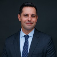 Epsten, APC Employee Pejman K.'s profile photo
