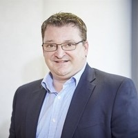 Card Factory Employee Darren Glover's profile photo