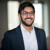 Uber Employee Sagar Shah's profile photo
