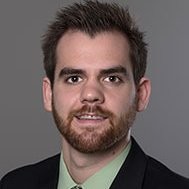 Dominion Sample Employee Jacob Edwards's profile photo