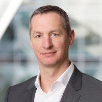 Helse Sør-Øst RHF Employee Ulrich Spreng's profile photo