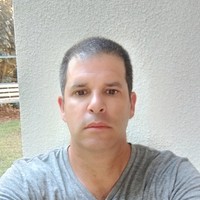 POLYCAD Employee Roy Cohen's profile photo