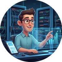 SPRINTPARK Employee Akhil Palvai's profile photo