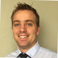 Harley Dykstra Employee Travis Dykstra's profile photo