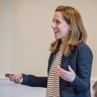 Integreon Employee Julie Barhoff's profile photo