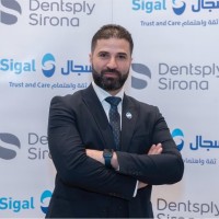 Sigal Dental Clinics Employee Elsayed Ibrahim's profile photo
