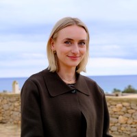 Slick Employee Chiara Conze's profile photo