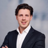 FRTG Group Employee Matthias Dehmlow's profile photo