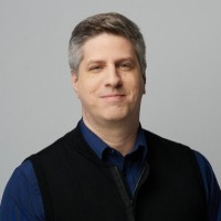 Université de Sherbrooke Employee Mathieu Boisvert's profile photo