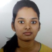 Shoes For Crews (Europe) Ltd Employee Kavya Pasupuleti's profile photo