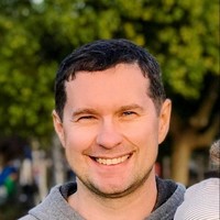 Intel Corporation Employee Vadim Semenov's profile photo