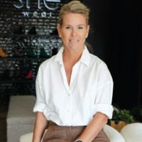 she wear australia Employee Stacey Head's profile photo