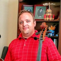ADI Global Distribution Employee Josh Bowe's profile photo