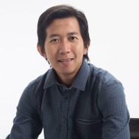 Email e telefono di Andreas Senjaya