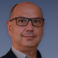 Renault Group Employee Laurent Laporte's profile photo