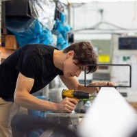QOVES Employee Theo Seah's profile photo