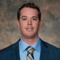Youngstown Phantoms Hockey Employee Redmond Brow's profile photo