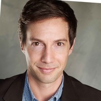 Revry Employee Jonah Blechman's profile photo