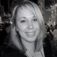 Gretchen Pemberton