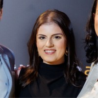 Vittude Employee Rafaela Ruiz's profile photo