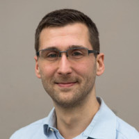 Synoptics GmbH Employee Peter Großmann's profile photo