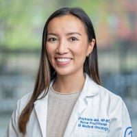 University of Colorado Cancer Center Employee Stephanie Liber's profile photo