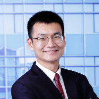 Yida Wang Email