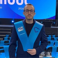 Futurs Employee Marcos Giner Huet's profile photo
