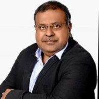 Greenko Group Employee Bhagvan Kommadi's profile photo