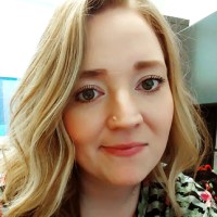 Canadian Blood Services Employee Amy Spence's profile photo