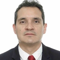 SIPLAN IBERICA, S.L. Employee Gonzalo Garcia's profile photo