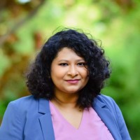 Saima Shahid Email & Phone Number