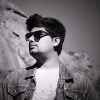 Flinto Learning Solution Employee Samir Shekh's profile photo