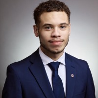SVN Chicago Property Management Employee Lorenzo Campbell's profile photo