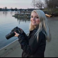 C.N. Robinson Lighting Supply Company, Inc. (CNR Lighting) Employee Danielle Doucette's profile photo