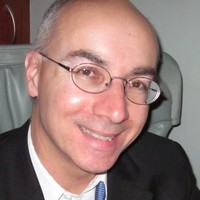 Wayne State University Employee Keith Claeys's profile photo