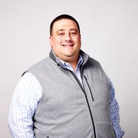 Dataprise Employee Evan Brown's profile photo