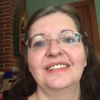 UNI International Employee Barbara Abare's profile photo