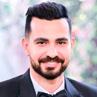 Mtouch Egypt Employee Mahmoud Waheed's profile photo