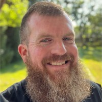 Aureon Contact Center Employee Andrew Boothe's profile photo