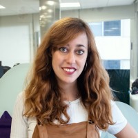 Bloop Employee Sara Mateos-Aparicio Orozco's profile photo