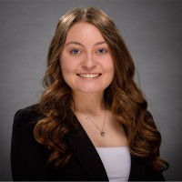 VISTECH.com -- technology with insight. Employee Jillian Thibodeau's profile photo