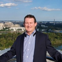 Western Global Airlines Employee Steve Dix's profile photo