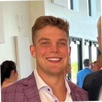 Eden Data Employee Will Staerkel's profile photo
