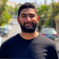 Sport360X Employee Muhammed Rabiee's profile photo