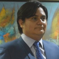 Social Capital Group Employee Daniel Montjoy's profile photo
