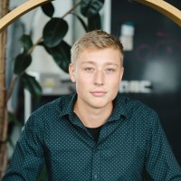 Boataround Employee Matej Kocúr's profile photo