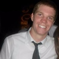 Noonlight Employee Sean Kelly's profile photo