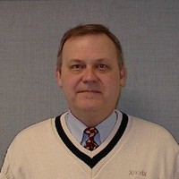 xpedx Employee Frank Delost's profile photo