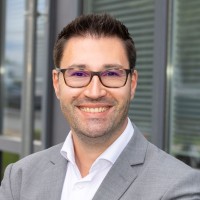 CHEPLAPHARM Employee Daniel Grabowski's profile photo
